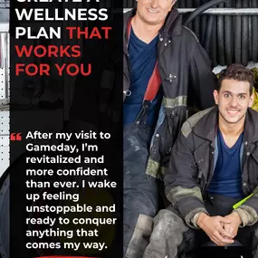 Bild von Gameday Men's Health Biltmore-Arcadia TRT, Peptide, and ED Clinic