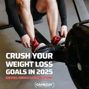Bild von Gameday Men's Health Biltmore-Arcadia TRT, Peptide, and ED Clinic