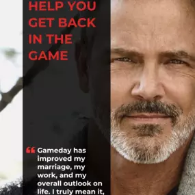 Bild von Gameday Men's Health Biltmore-Arcadia TRT, Peptide, and ED Clinic