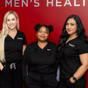 Bild von Gameday Men's Health Biltmore-Arcadia TRT, Peptide, and ED Clinic