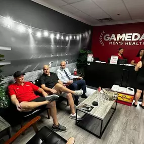 Bild von Gameday Men's Health Biltmore-Arcadia TRT, Peptide, and ED Clinic