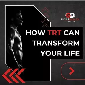 Bild von Gameday Men's Health Biltmore-Arcadia TRT, Peptide, and ED Clinic