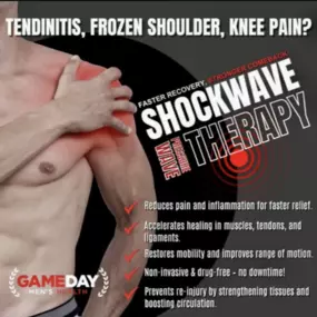 Bild von Gameday Men's Health Biltmore-Arcadia TRT, Peptide, and ED Clinic