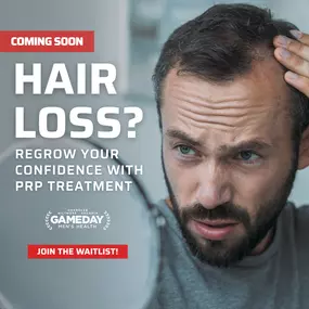 Bild von Gameday Men's Health Biltmore-Arcadia TRT, Peptide, and ED Clinic