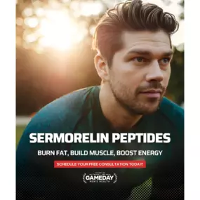 Bild von Gameday Men's Health Biltmore-Arcadia TRT, Peptide, and ED Clinic