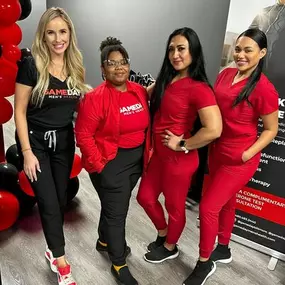 Bild von Gameday Men's Health Biltmore-Arcadia TRT, Peptide, and ED Clinic