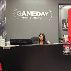 Bild von Gameday Men's Health Biltmore-Arcadia TRT, Peptide, and ED Clinic