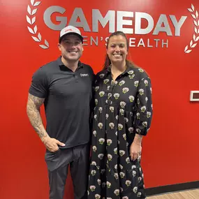 Bild von Gameday Men's Health Tustin TRT, Peptide, and ED Clinic