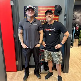 Bild von Gameday Men's Health Tustin TRT, Peptide, and ED Clinic