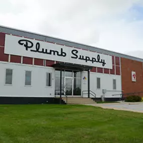 Bild von Plumb Supply Company