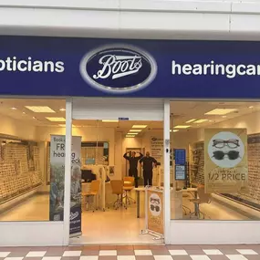 Boots Hearingcare