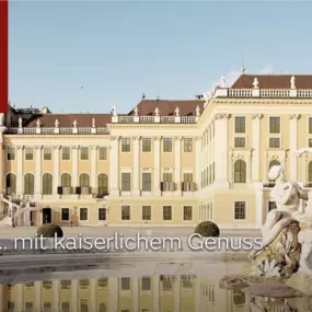 Austria Trend Schloss Schönbrunn Grand Suite
