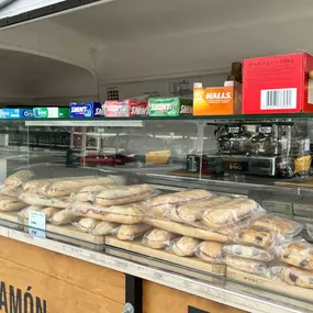 Bild von Food Truck Enrique Tomás