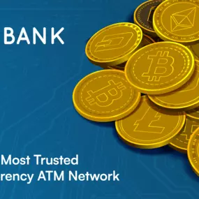 Unbank is the easiest and most secure way to buy and sell cryptocurrency with cash across the United States. Whether you're at home or on the go, Unbank allows you to instantly convert cash to crypto or crypto to cash at over 40,000 retail locations and more than 20,000 ATM kiosks. With no bank account required and no custodial risk, Unbank is the fastest way to access digital assets like Bitcoin, Ethereum, Litecoin, Dogecoin, and Tether using only cash.
As a non-custodial cryptocurrency exchang