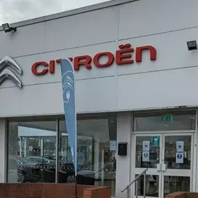 Bild von Citroen Service Centre Leeds