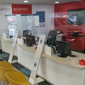 Bild von Citroen Service Centre Leeds