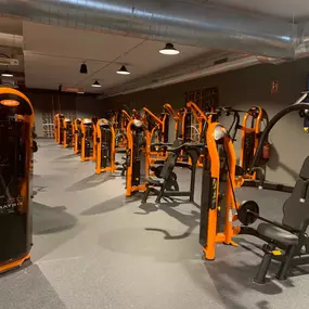 Bild von Basic-Fit