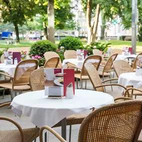 Café am Park