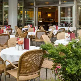 Café am Park