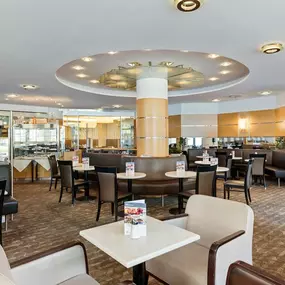 Café am Park
