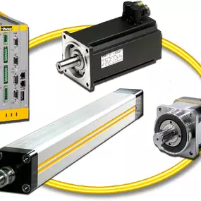 Electromechanical