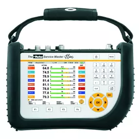 Diagnostics