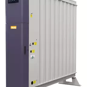 Gas generators