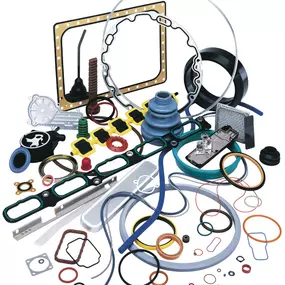 Sealing&Shielding