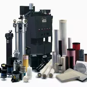 Filtration