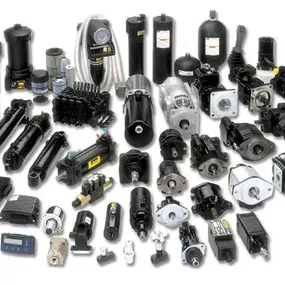 Hydraulics