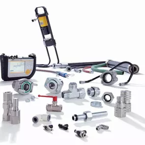 Fluid&Gas Handling