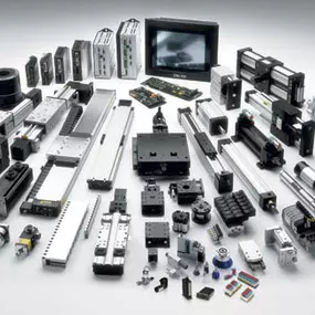Pneumatics
