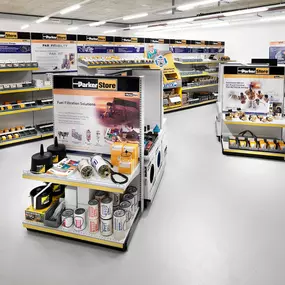 ParkerStore