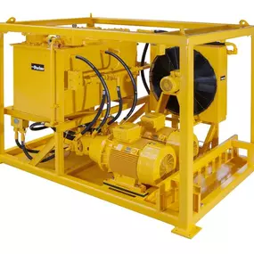 Hydraulic systems