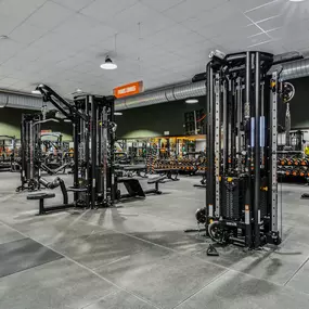 Bild von Basic-Fit 24/7