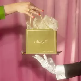 Bild von Christofle Galeries Lafayette Cap 3000