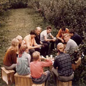 Woonzorgvilla Hart van Zwaag