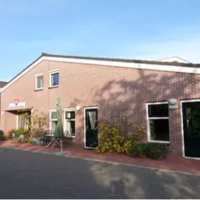 Woonzorgvilla Hart van Zwaag