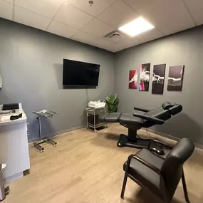 Bild von Gameday Men's Health Fayetteville TRT Clinic