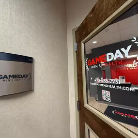 Bild von Gameday Men's Health Fayetteville TRT Clinic