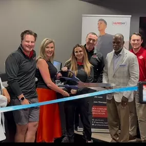 Bild von Gameday Men's Health Fayetteville TRT Clinic