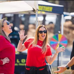 Bild von Gameday Men's Health Fayetteville TRT Clinic