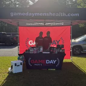 Bild von Gameday Men's Health Fayetteville TRT Clinic