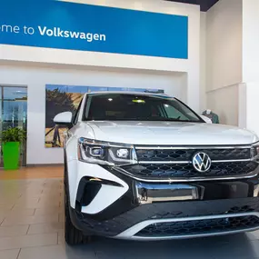 Flow Volkswagen of Durham