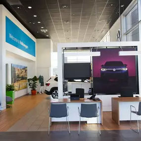 Flow Volkswagen of Durham