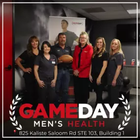 Bild von Gameday Men's Health Lafayette TRT Clinic