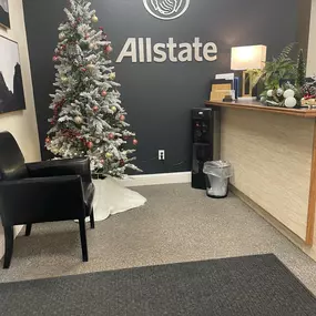 Bild von Tami Darfler: Allstate Insurance