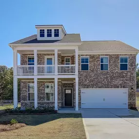 Bild von DRB Homes Burchwood