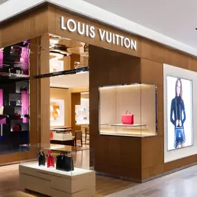 Bild von Louis Vuitton Houston Saks