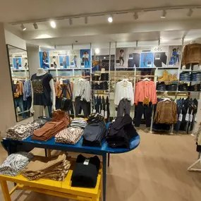 Bild von Grain de Malice